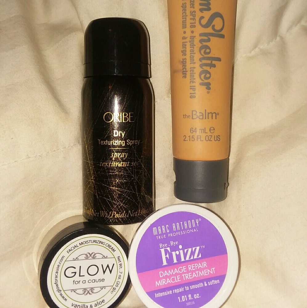 Beauty Bundle